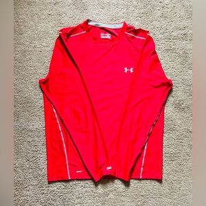 Long sleeve Workout Shirt!